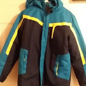 Double jacket GREAT CONDITION
